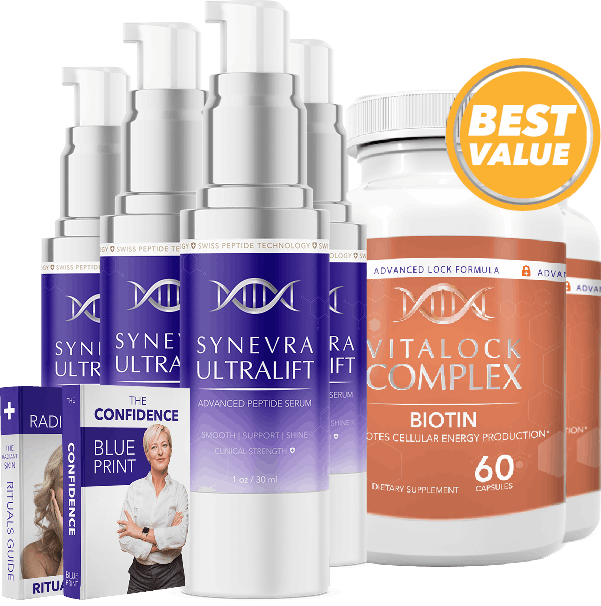 Synevra UltraLift Special Discount