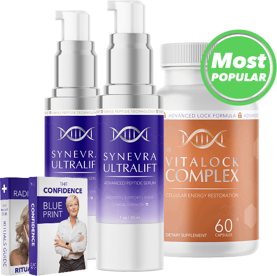 Synevra UltraLift -supplement